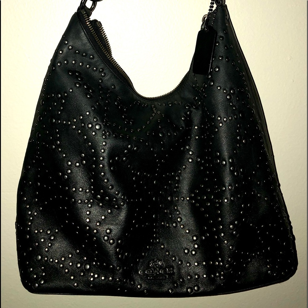 Coach Shoulder Bag